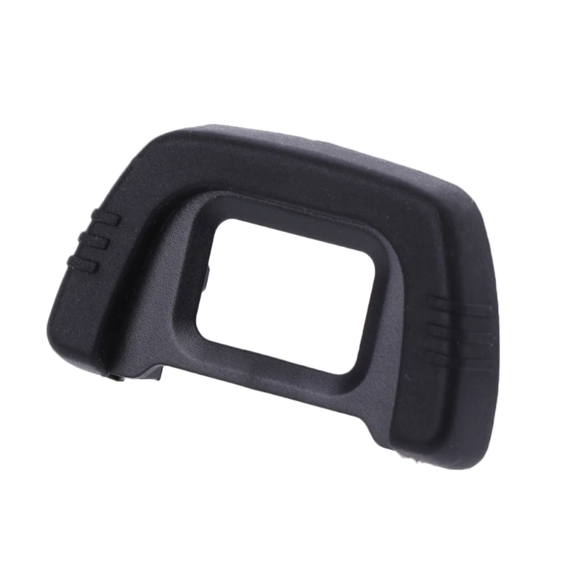 DK-21 Viewfinder Rubber Eye Cup Eyepiece Hood for nikon D7000 D90 D600