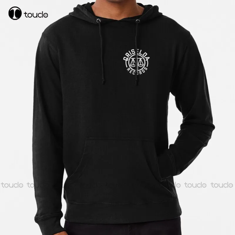 

new GRISELDA small Hoodie workout hoodies for men