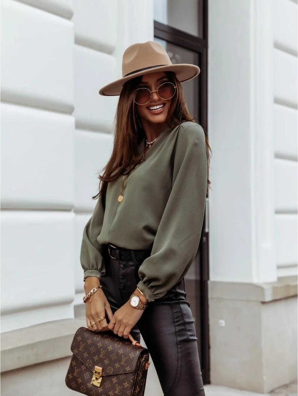 Spring Women White Shirt Women Long Sleeve Shirts Blouse Office Lady Satin Silk Blouse Tops Plus Size Woman Basic Shirt Top