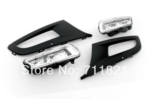 

Front Fog Light Kit For VW Polo 6R