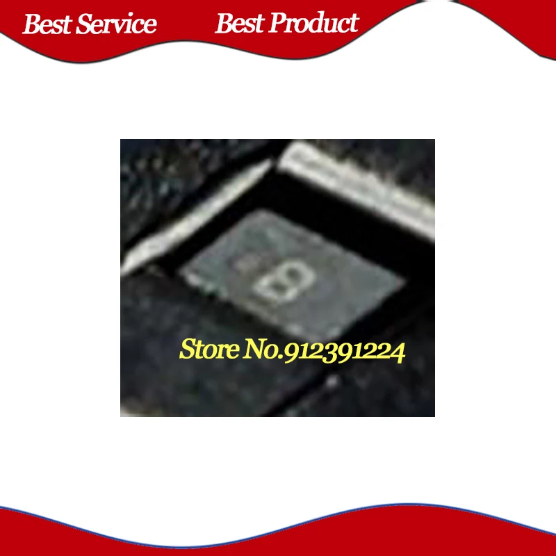 20 Pcs/Lot DTESD5V0LED02 B WBFBP-02C New and Original In Stock