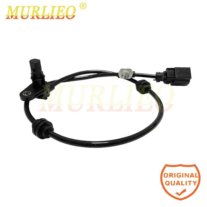 4893034000 ABS Wheel Speed Sensor For Ssangyong Actyon Sport II MPV 2012-2022 Korando 2010-2022 Rexton SUV 2.0 2.2 48930-34000