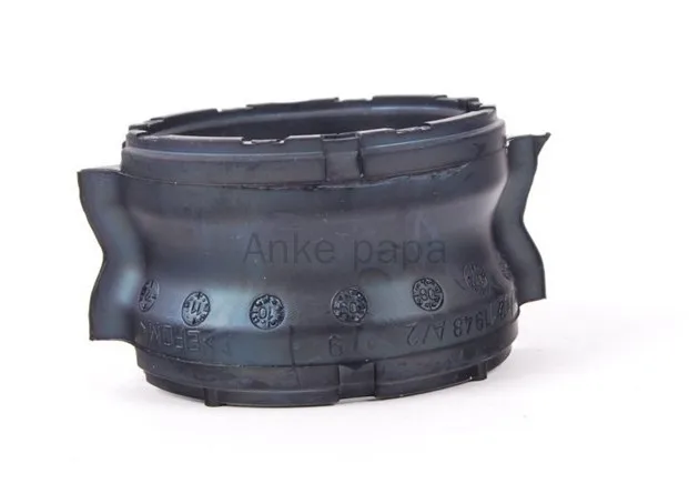 2 шт./комплект, резиновый стабилизатор для BMW X5 E70 X5 F15 X6 E71 X6 F16 37116771932 F01 LCI 740dX