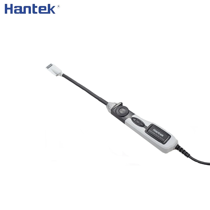 Hantek-forma de onda de encendido, bobina de motor de automóvil, sonda de señal de enchufe