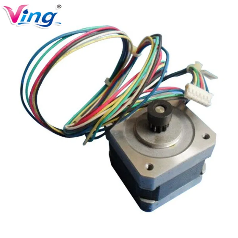 

Mimaki JV4 Pump Motor - E102140