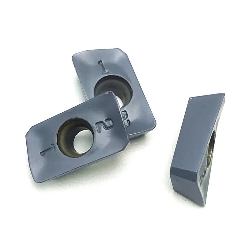 Milling Inserts APMT 1135 IC928 metal Lathe Tool Internal turning tool APMT 1135 Carbide Insert CNC Milling Cutting Tool