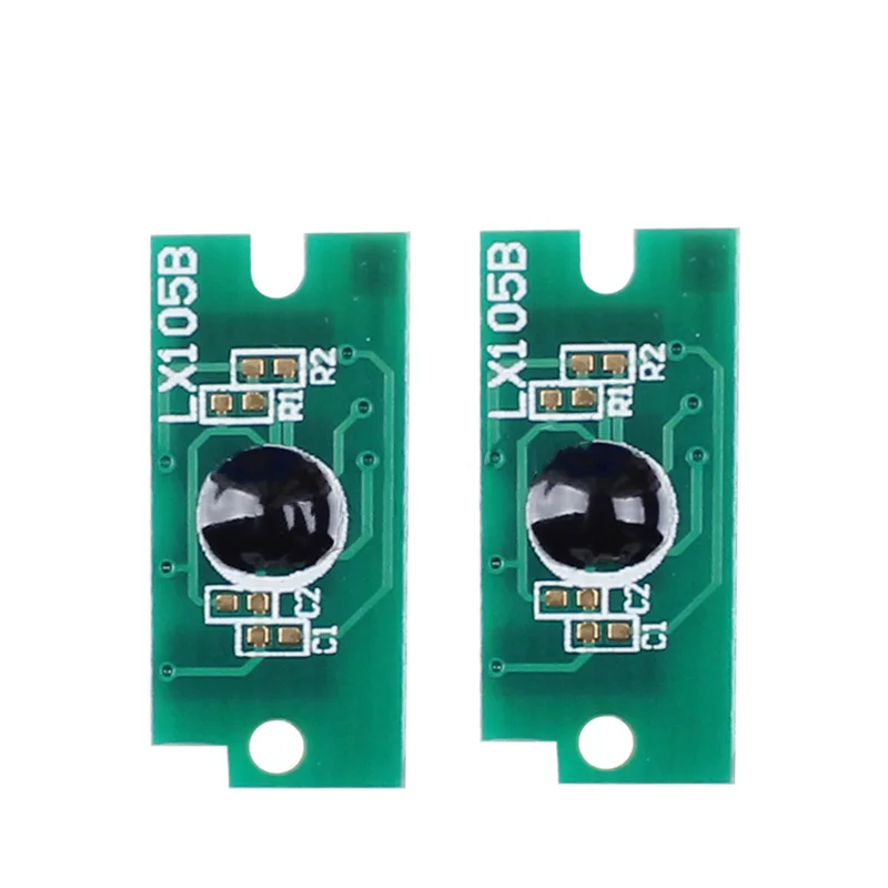 متوافق LPC4T8K LPC4T8C LPC4T8M LPC4T8Y رقاقة الحبر لإبسون LP-S520 620 خرطوشة طابعة ليزر رقاقة 2K 1.4K