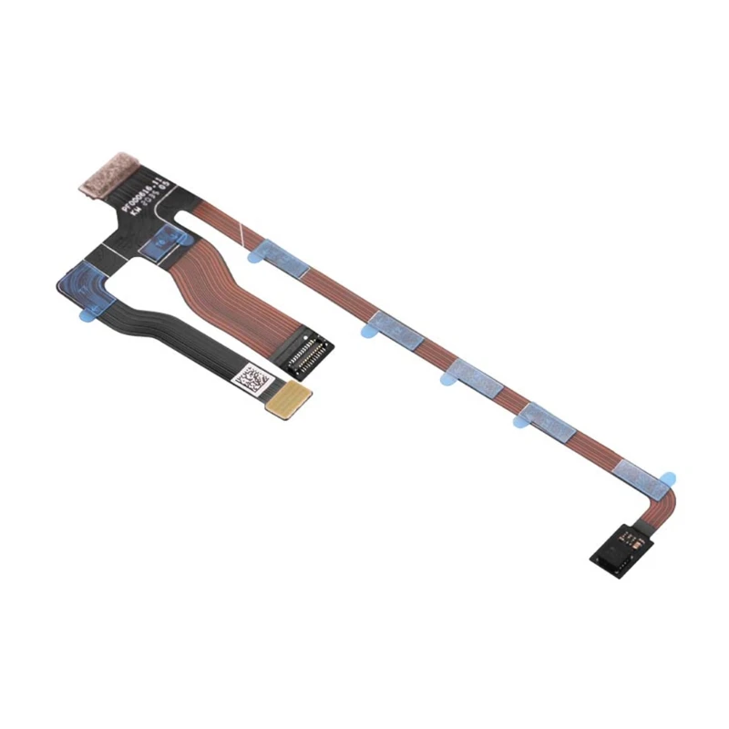 3 In 1กล้อง Gimbal Flat Ribbon Flex Cable อะไหล่สำหรับ Mavic Mini 2 Drone อุปกรณ์เสริม