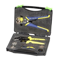 PARON Professional Multitool Engineering Ratcheting Crimping tool Wire Stripper Crimping Pliers Crimper tools