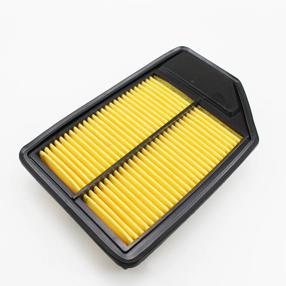 Car Styling Engine Air Filter 17220-REJ-W00 for Honda Fit JAZZ II 2004 2005 2006 2007