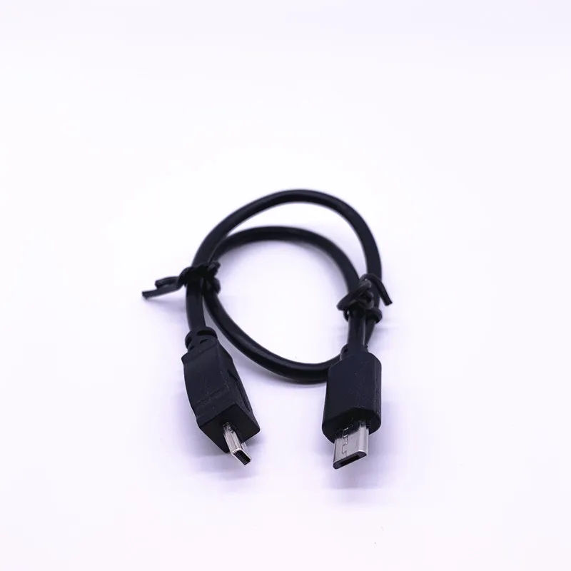 Micro Usb To 8 Pin Camera&camcorder Sync Data CABLE FOR Nikon COOLPIX S8000 S6000 S4000 S3000 L110 L22