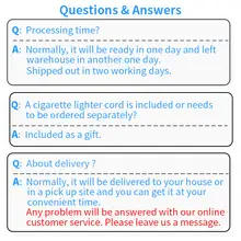 U Shape Electric Shiatsu Massager #6