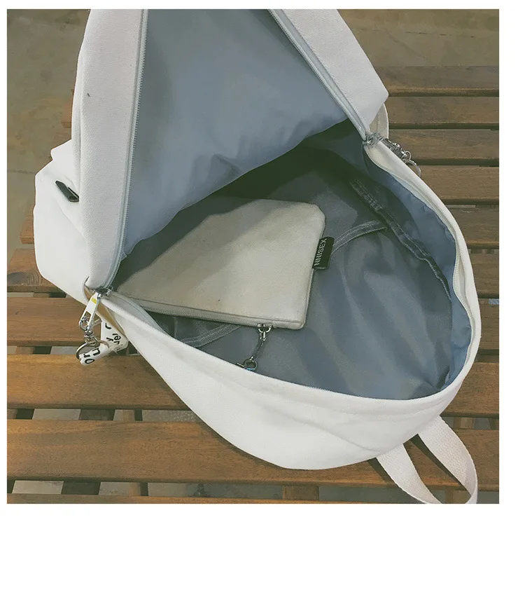 غراند ماستر من زراعة الشيطاني مو داو زو شي وي ووشيان لان وانغجي تأثيري على ظهره حقيبة كتف مدرسية حقيبة ظهر للسفر #4