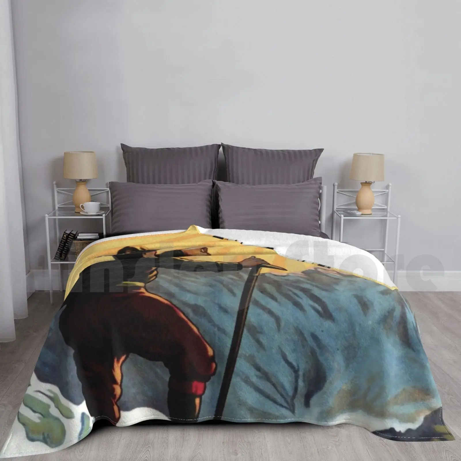 Retro Superieure A Toutes Blanket Fashion Custom Superieure Toutes 36654 Escalade Affiche Suisse Switzerland