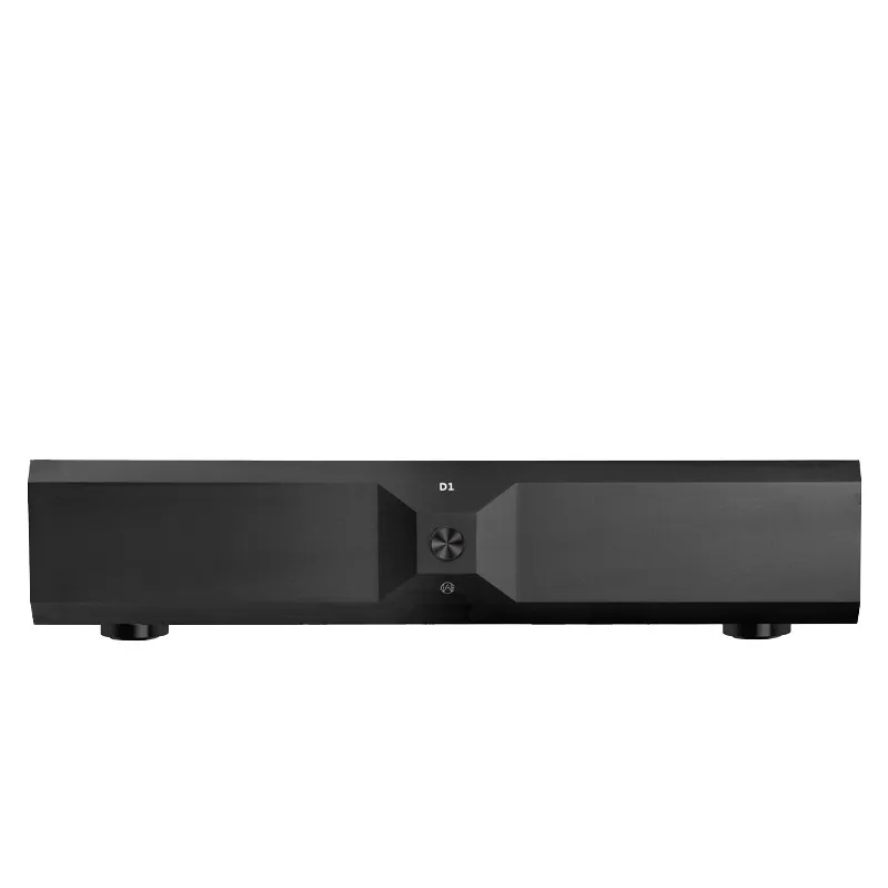 Soundaware AMC D1 Flagship-level DXD APP music center Roon Music Server 4K PC HiFi Network Player Turntable 4k@60hz Resolution