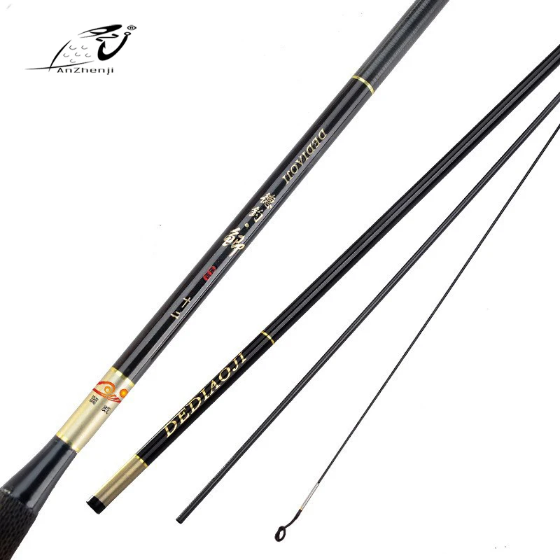 

Carbon Taiwan Fishing Rod Special Price Crucian Carp Rod Ultra-light 37 Tune 4.54.8 M Crucian Carp Pole Fish Rods Fishing Tackle