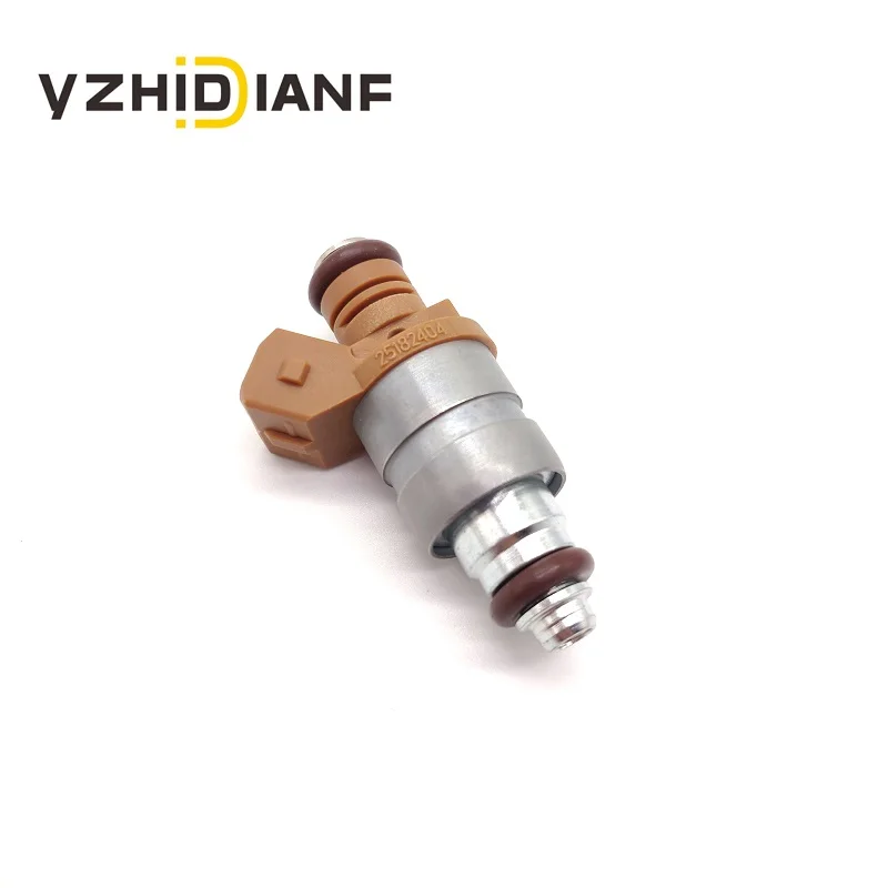 

4p New injection nozzle Fuel Injector For Chevrolet- Lacetti- J200 1.6 2005/03-2016/12 1598 ccm 80 KW 109 PS C 96332261 25182404