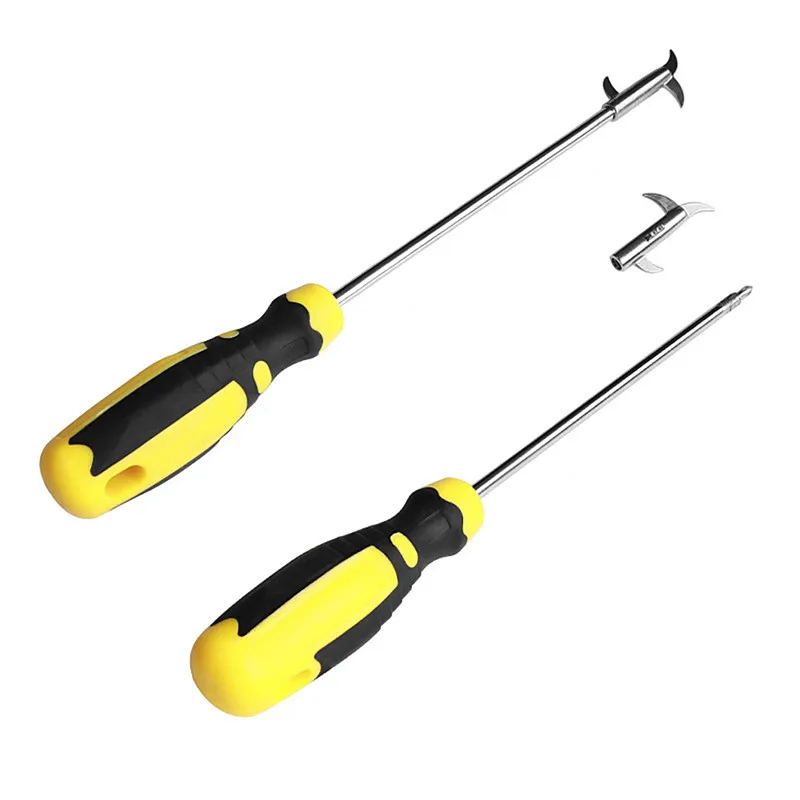 Новейший инструмент для ремонта автомобилей, инструмент для очистки колес, крюк для удаления шин, инструменты для ремонта автомобильных шин, инструмент для чистки шин