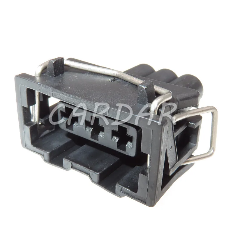 Tomada automotivo do sensor do conector da bobina, VW Audi, 3 Pin, 357972753, 357, 972, 753, 1 grupo