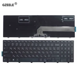RU/US/UK/BR/SP For DELL Inspiron 15 15C 3541 5555 7557 5558 5559 5548 5542 3552 3543 15-5541 7748 17-5547 laptop keyboard