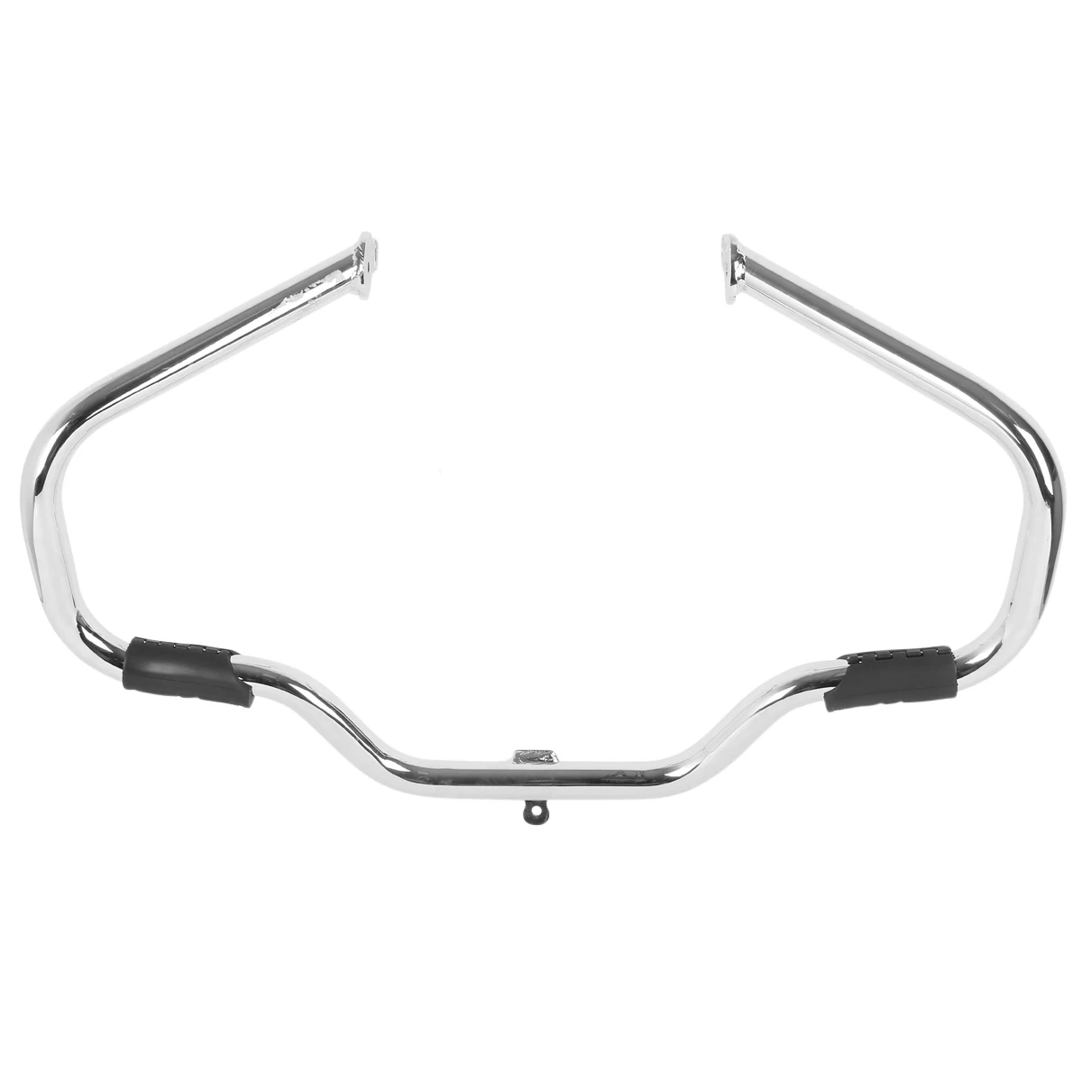 Motorcycle Mustache Highway Engine Guard Crash Bar For Harley Touring Road King Street Glide 2009-2022