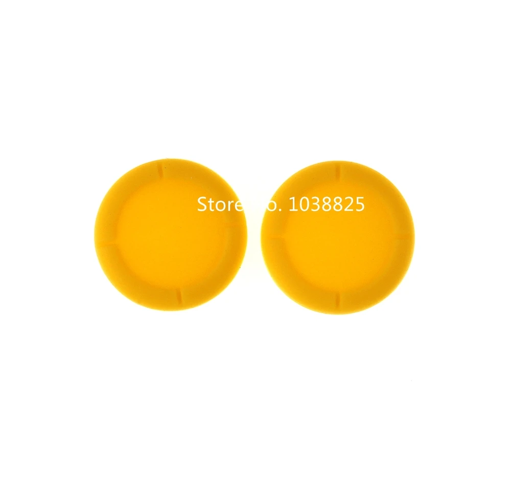 2 szt./partia Nowe nakładki na analogowe joysticki 3D do Nintend Switch NS Joy-con, nakładki na joystick do NS Switch Lite