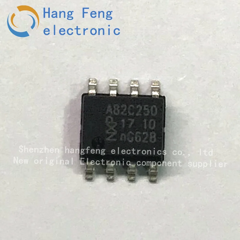 PCA82C250T/YM A82C2…