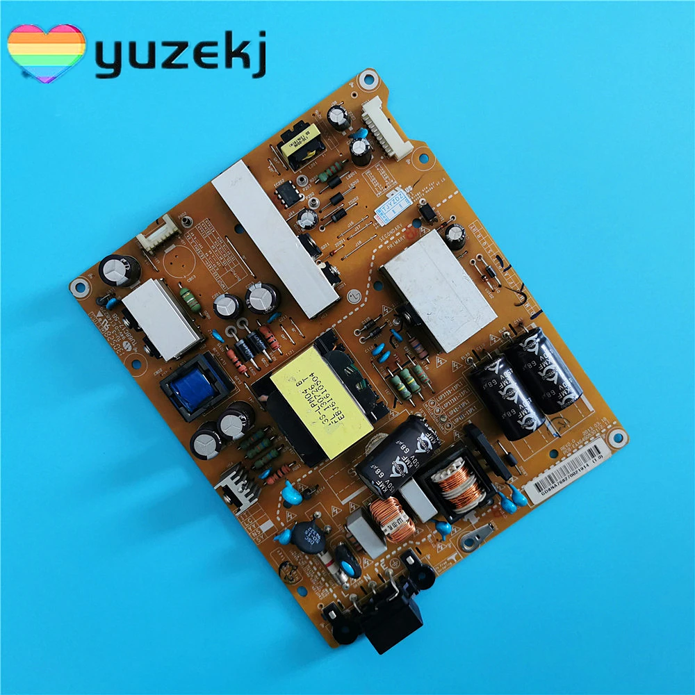 

Power Supply Board EAX64905301(2.1) LGP42-13PL1 Suitable for LG 42LN5100-CC 42LN578V-ZE 42LN5300-UB 42LN5300-UB 42LA6136-ZB TV