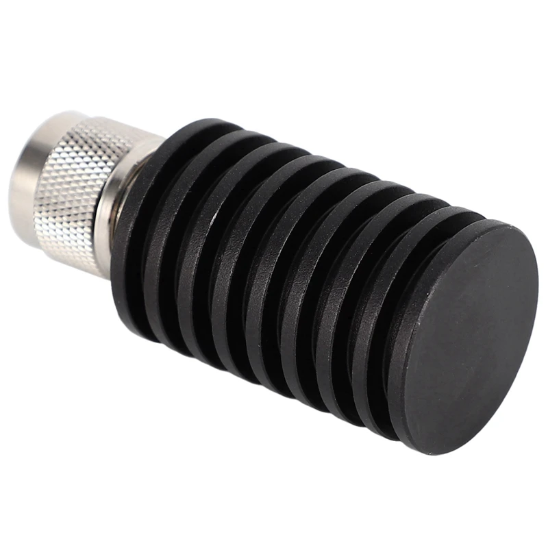 1 قطعة RF محوري 25 واط U نمط UHF PL259 متر ذكر موصل 50 أوم DC-1GHz الدمية تحميل التوصيل