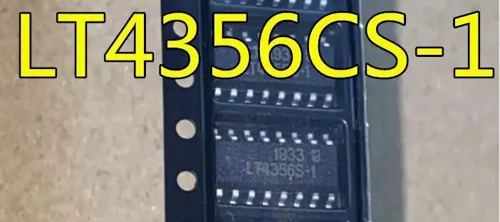 10 Chiếc/LT4356S-1 LT4356CS-1 LT4356S LT4356 SOP16 Mới