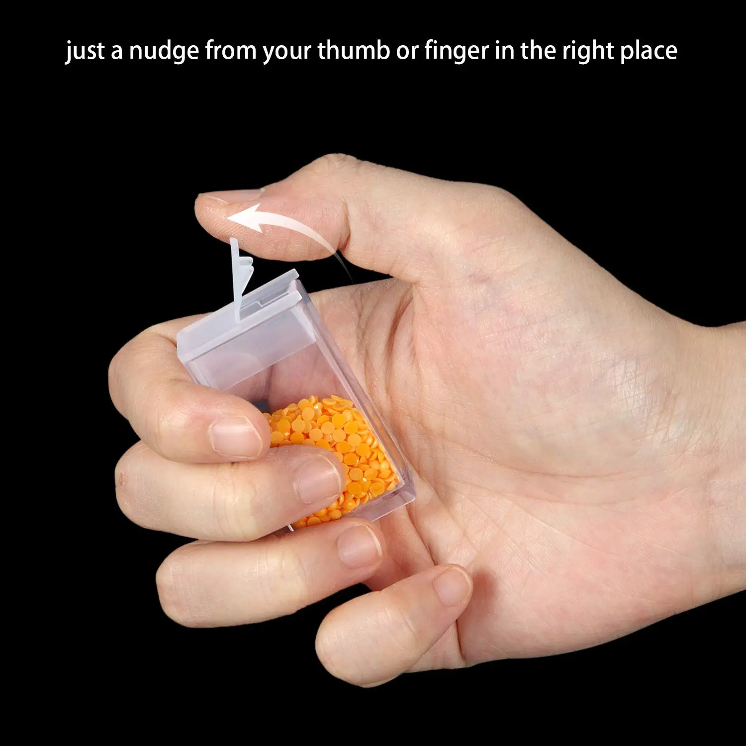 thumb
