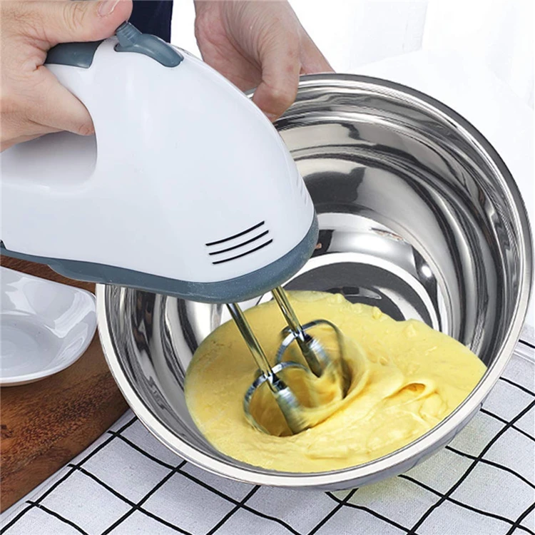 Ciotola Per Mescolare Con Coperchio 5 L