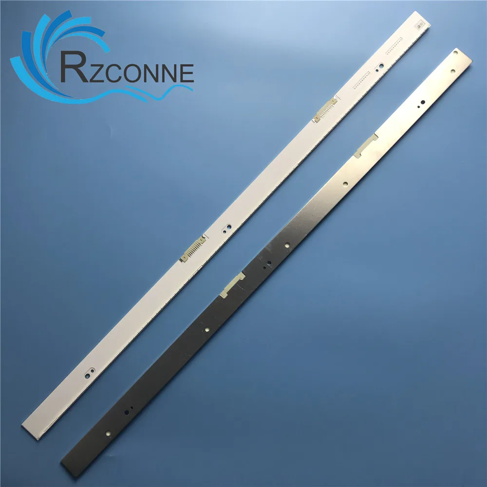 

LED Backlight strip 88 Lamp For 55" TV UN55HU6840 UN55HU8500 UN55HU8550 VU85-550SMA-R1 550SMB BN96-30663A 30662A