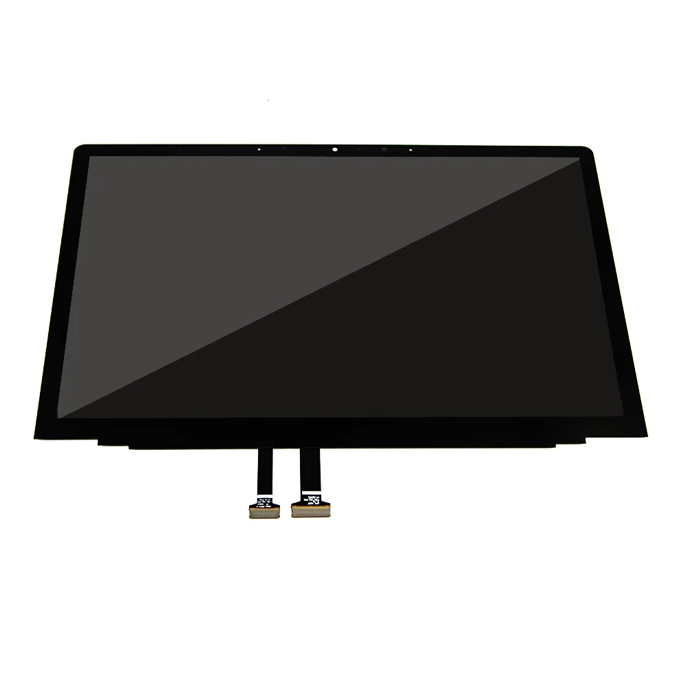 Imagem -03 - Display para Microsoft Surface Laptop 1867 1868 Display Lcd Tela de Toque Digitador Assembléia para Superfície Portátil Lcd 13.5