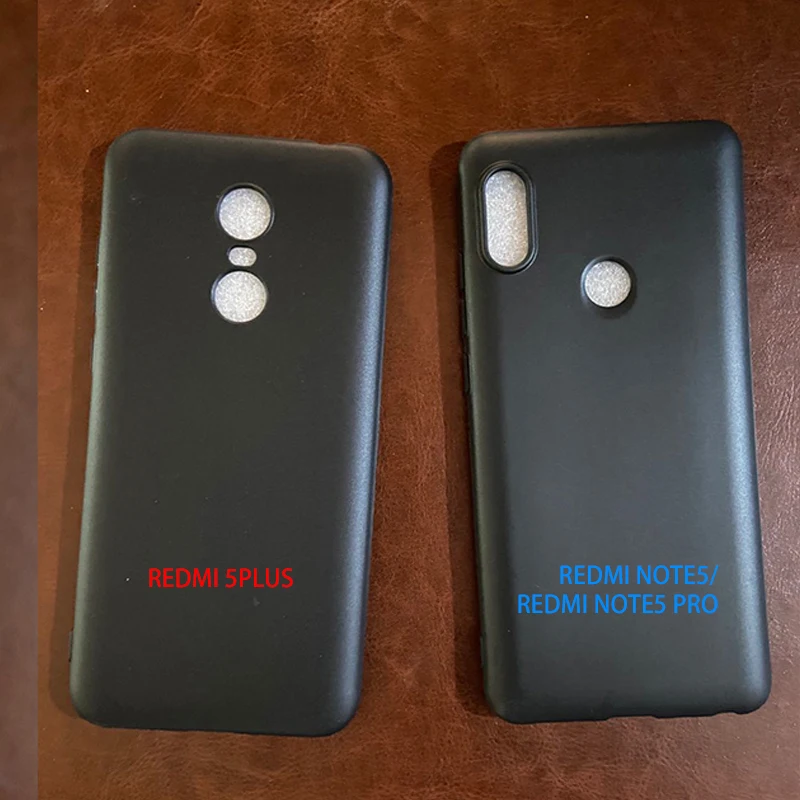 Hit color Flip Phone Case For On Redmi 5 5 Plus Magnetic Case On Redmi Note 5 pro Leather Coque