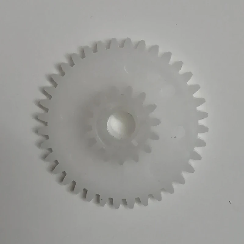 

Original Duplicator GEAR; M1*36+M1*15 fit for RISO KS 612-82308 FREE SHIPPING