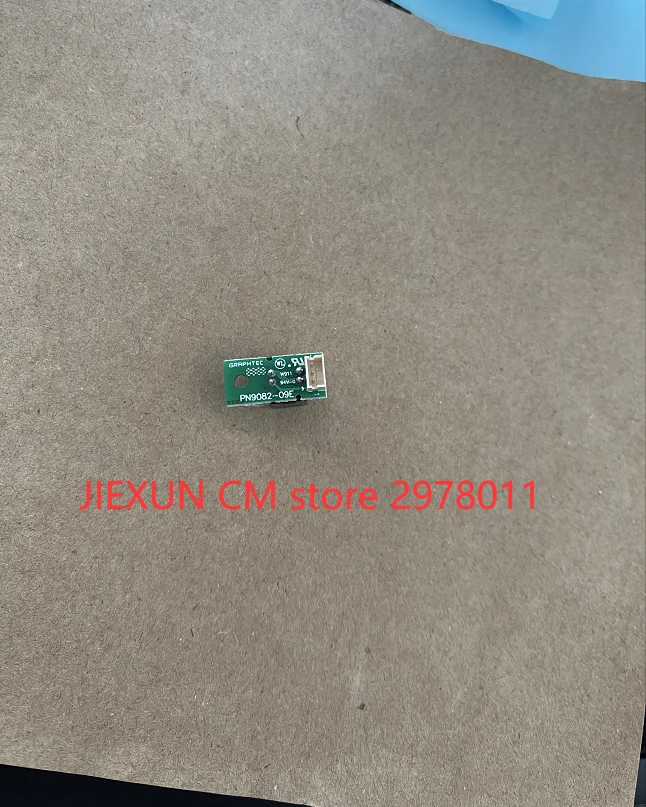 1PC for Graphtec CE6000 Cutting Registration Mark Sensor Code Reading Sensor for CE6000-60 Edge Patrol Sensor Position Board