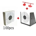 Caja Gris Target 2