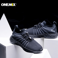 Onemix Men's And Women's Water Sneakers Summer 2021 Breathable Anti-slip Quick-drying Sports Shoes For Beach Surfing And Fishing