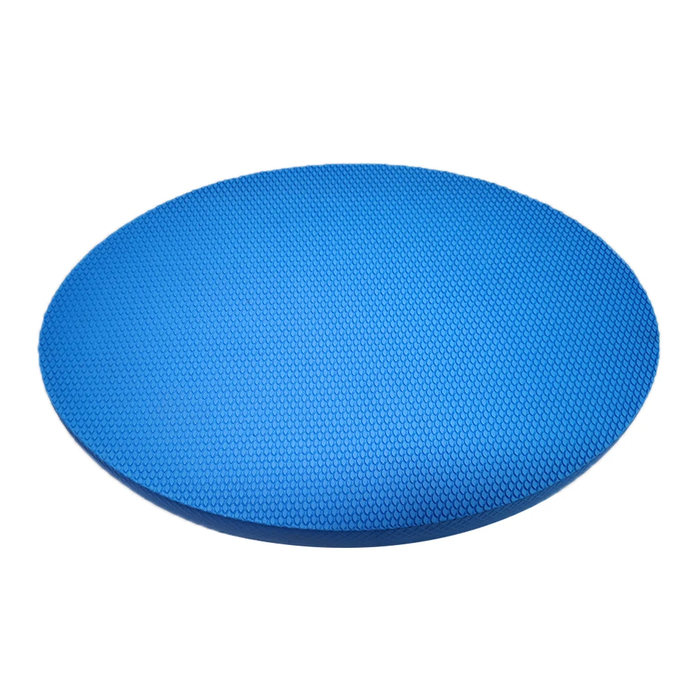 Yoga Balance Pad Non-slid Yoga Cushion Soft Stability Trainer Balance Bricks For Core Training Physical Rehabilitation Equipment