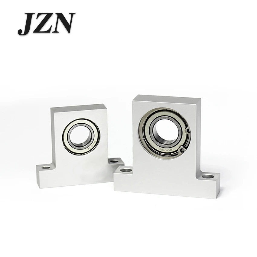 Vertical belt seat bearing T-shaped bearing seat fixed support BGHKB KBP6805 6905 6005 6205