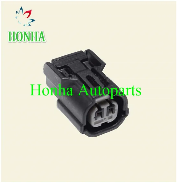 Sumitomo 2 Pole HX .040 female automotive connector 6189-0891