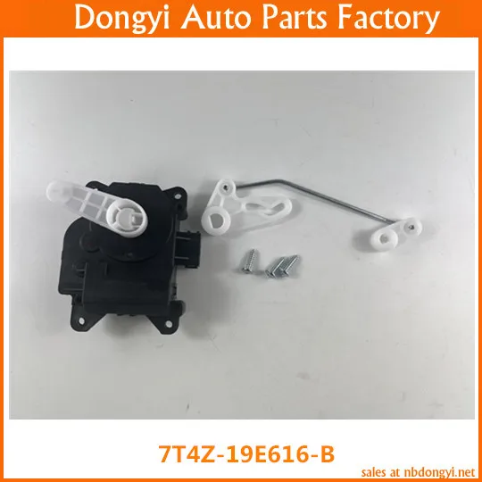 

High quality New Heater A/C Blend Door Actuator for 7T4Z-19E616-B 7T4Z-19E616-C 7T4Z19E616B 7T4Z19E616C