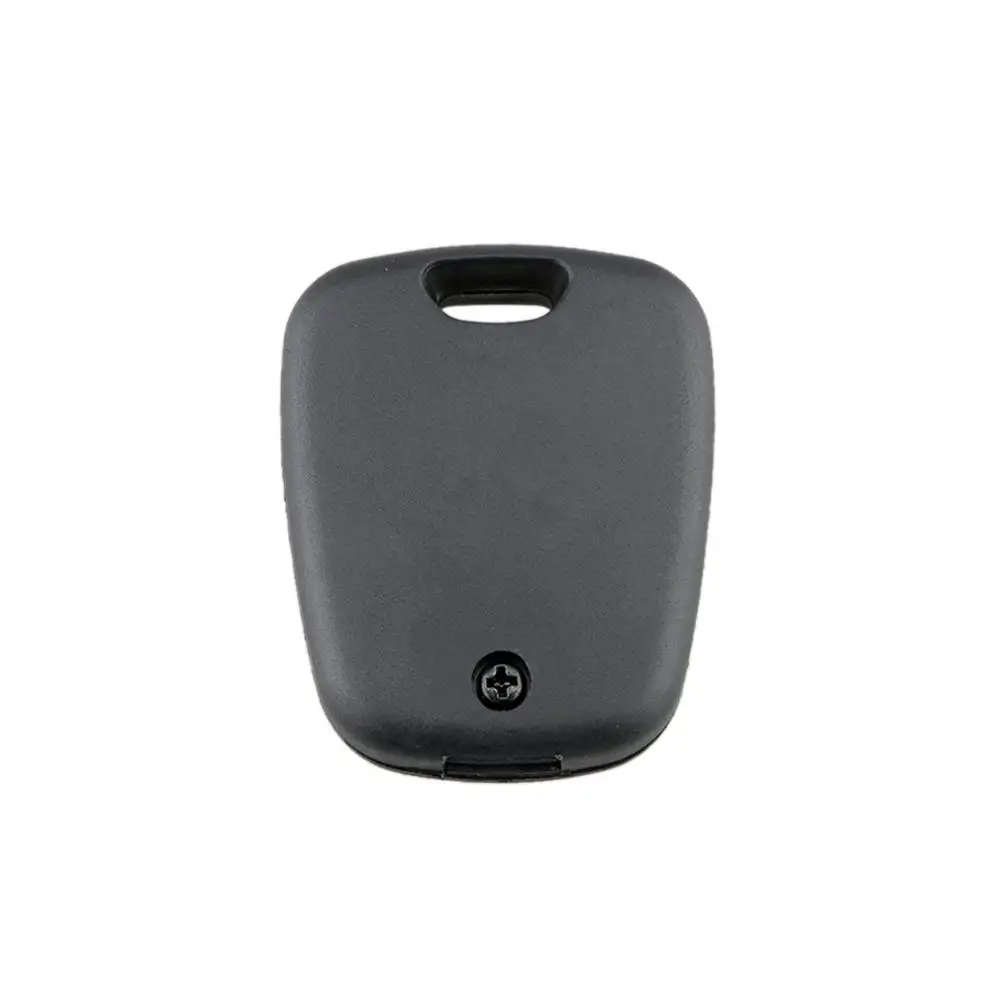 2 Buttons Car Remote Key Shell with 307/206 Blade for Citroen C1 / C2 / C3 / C4 / XSARA Picasso / Peugeot 307 / 107 / 207 / 407