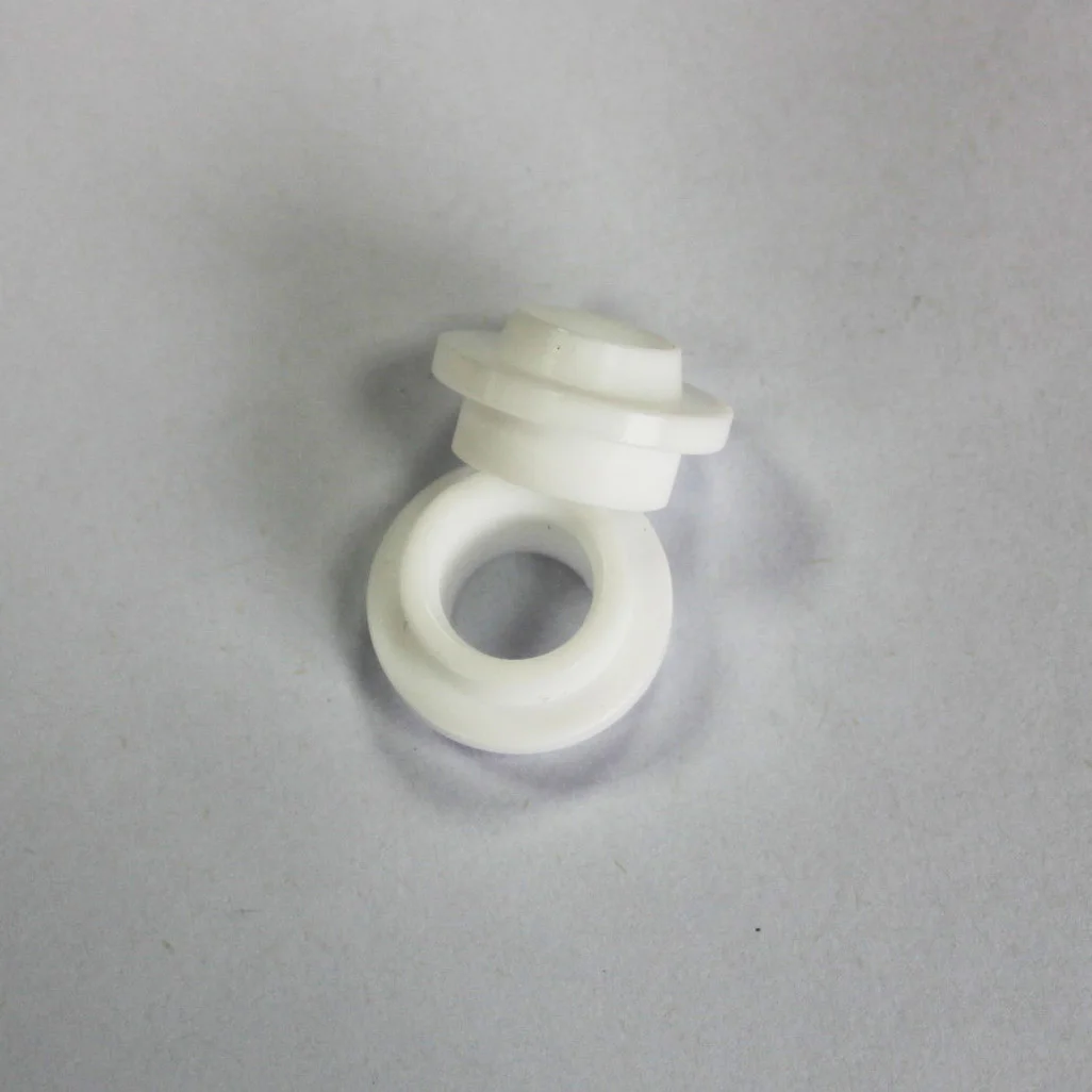 5PCS TIG KIT Insulator Cup Gasket 54N01 for TIG Welding Torch WP SR 17 18 26