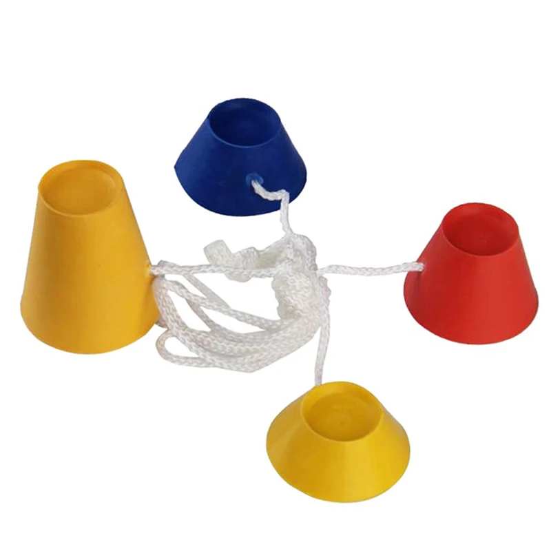 Juego de camisetas de goma 4 en 1 para Golf, kit de cojín suave para entrenamiento de Golf, 33mm, C1O4