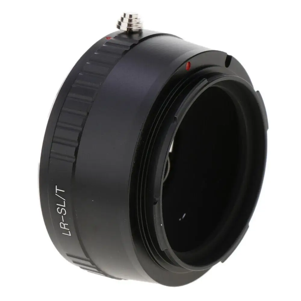 PK-LT محول ل بنتاكس K PK عدسة إلى لايكا T CL SL جبل باناسونيك L S1 كاميرا باناسونيك S1 S5