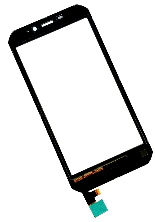 UleFone Armor X7 pro Touch Screen Digitizer 5.0\