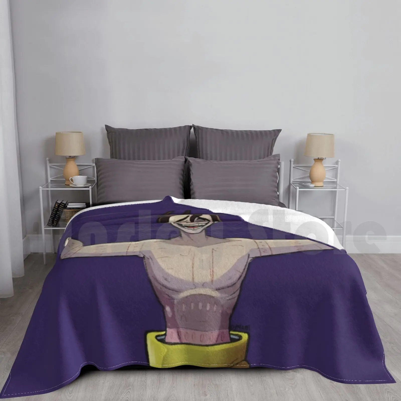 William Afton / Pur…