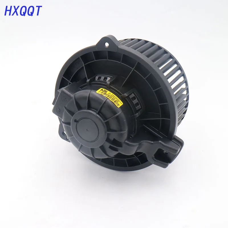 BLOWER MOTOR For Ssangyong REXTON RODIUS STAVIC Full AUTO A/C OEM 6813021030